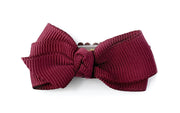 Medium Wisp Clip - Aiyanna Boutique Bow Baby Wisp