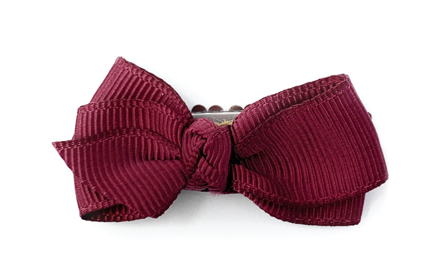 Medium Wisp Clip - Aiyanna Boutique Bow Baby Wisp
