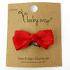 Medium Wisp Clip - Aiyanna Boutique Bow Baby Wisp