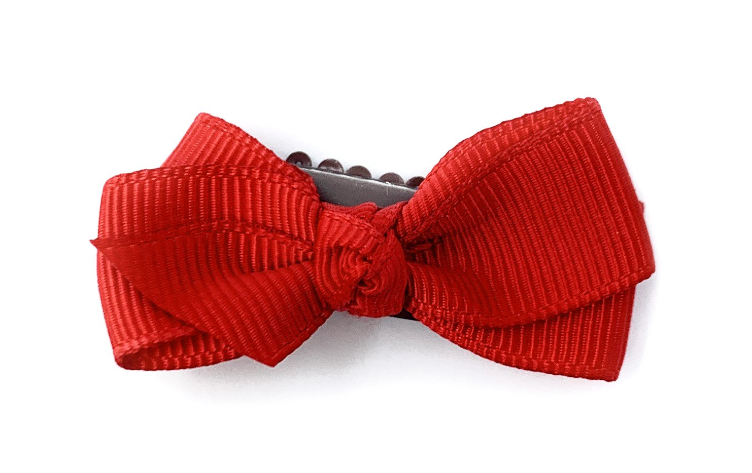 Medium Wisp Clip - Aiyanna Boutique Bow Baby Wisp