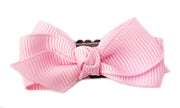 Medium Wisp Clip - Aiyanna Boutique Bow Baby Wisp
