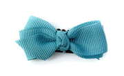 Medium Wisp Clip - Aiyanna Boutique Bow Baby Wisp