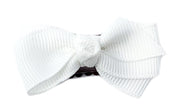 Medium Wisp Clip - Aiyanna Boutique Bow Baby Wisp