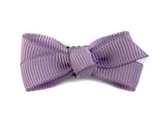 Mini Latch Wisp Clip - Chelsea Boutique Bow Baby Wisp