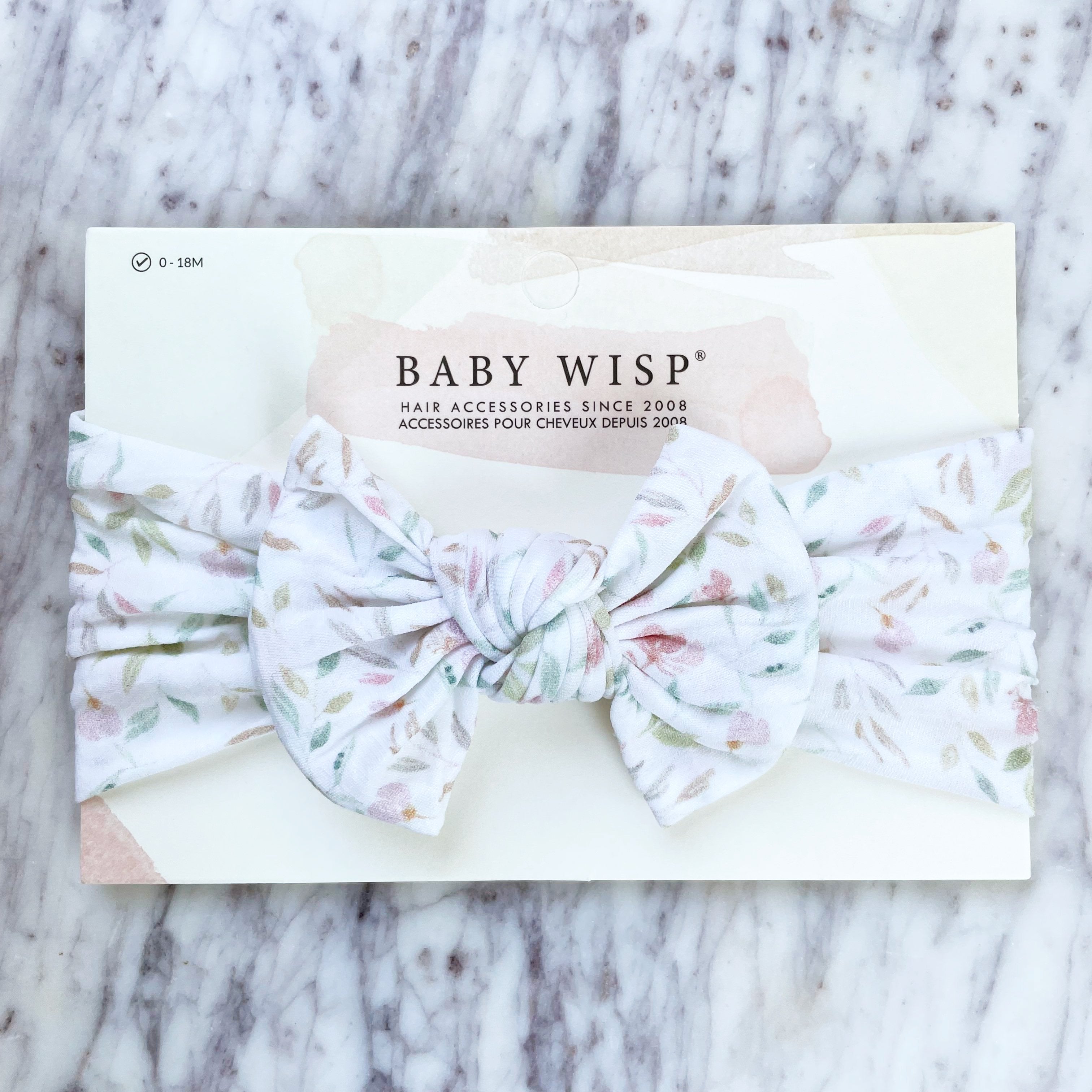 Baby bling bows sage rose cheap