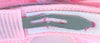 5 Small Snap Clips Chelsea Boutique Bow Collection - Prep Girl Baby Wisp
