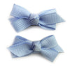 Small Snap Chelsea Boutique Bow Baby Wisp