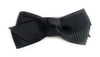 Small Snap Chelsea Boutique Bow Baby Wisp