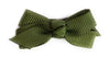 Small Snap Chelsea Boutique Bow Baby Wisp
