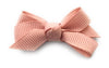 Small Snap Chelsea Boutique Bow - Single Hair Bow Baby Wisp