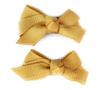 Small Snap Chelsea Boutique Bow Baby Wisp