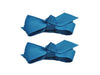 Small Snap Chelsea Boutique Bow Baby Wisp