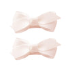 Small Snap Chelsea Boutique Bow Baby Wisp