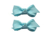 Small Snap Chelsea Boutique Bow Baby Wisp
