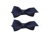 Small Snap Chelsea Boutique Bow Baby Wisp