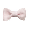 Small Snap Charlotte Bow - Single Hair Bow Baby Wisp