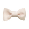 Small Snap Charlotte Bow - Single Hair Bow Baby Wisp