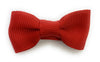 Small Snap Charlotte Bow - Single Hair Bow Baby Wisp