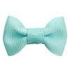 Small Snap Charlotte Bow - Single Hair Bow Baby Wisp