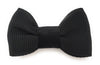 Small Snap Charlotte Bow - Single Hair Bow Baby Wisp