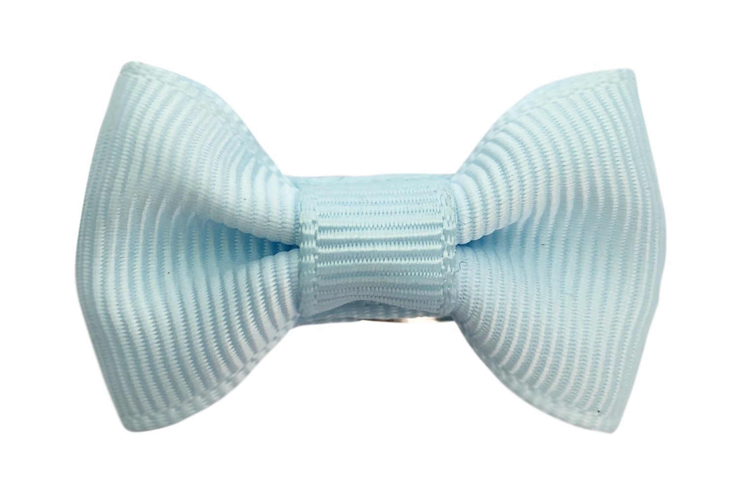 Small Snap Charlotte Bow - Single Hair Bow Baby Wisp