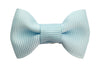 Small Snap Charlotte Bow - Single Hair Bow Baby Wisp