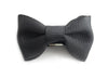 Small Snap Charlotte Bow - Single Hair Bow Baby Wisp