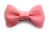 Small Snap Charlotte Bow - Single Hair Bow Baby Wisp