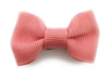 Small Snap Charlotte Bow - Single Hair Bow Baby Wisp
