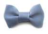 Small Snap Charlotte Bow - Single Hair Bow Baby Wisp