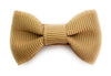 Small Snap Charlotte Bow - Single Hair Bow Baby Wisp