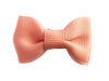 Small Snap Charlotte Bow - Single Hair Bow Baby Wisp