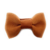 Small Snap Charlotte Bow - Single Hair Bow Baby Wisp