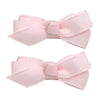 Small Snap Chelsea Boutique Bow Baby Wisp