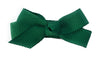 Small Snap Chelsea Boutique Bow - Single Hair Bow Baby Wisp