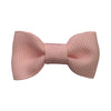 Small Snap Charlotte Bow - Single Hair Bow Baby Wisp